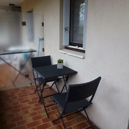 Residence Les Palmiers Nice Luaran gambar