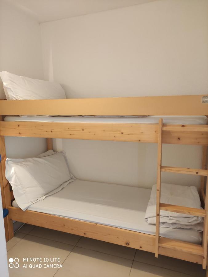 Residence Les Palmiers Nice Luaran gambar