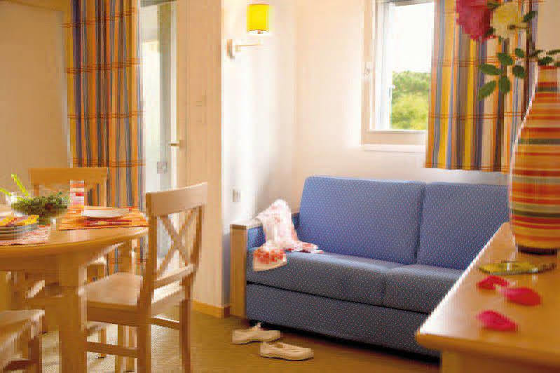 Residence Les Palmiers Nice Luaran gambar