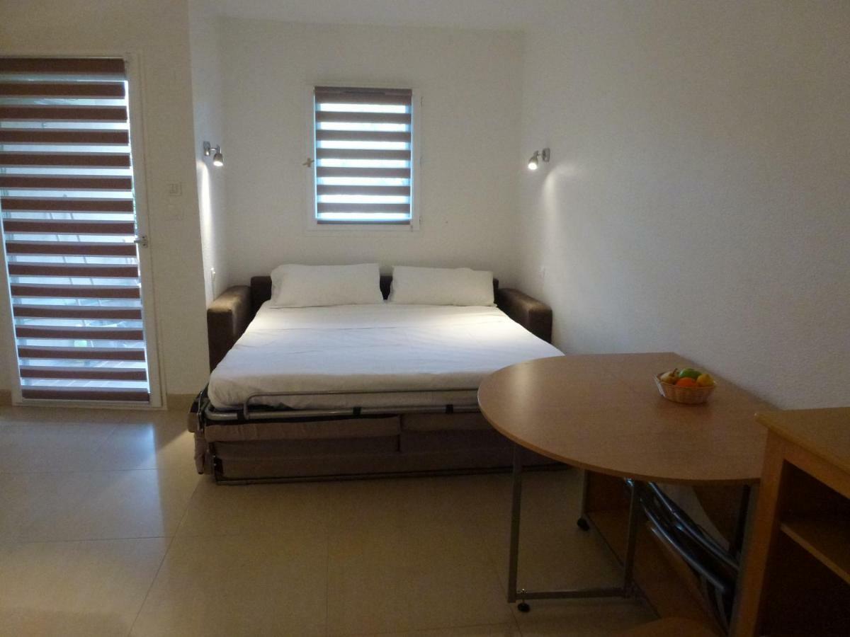 Residence Les Palmiers Nice Luaran gambar